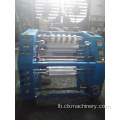 Stretch / Cling Film Cutting Slitting Maker